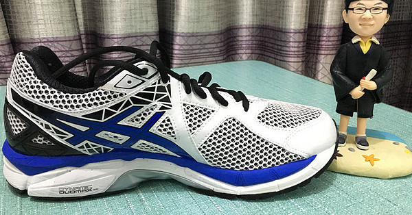 asics gt2000 3