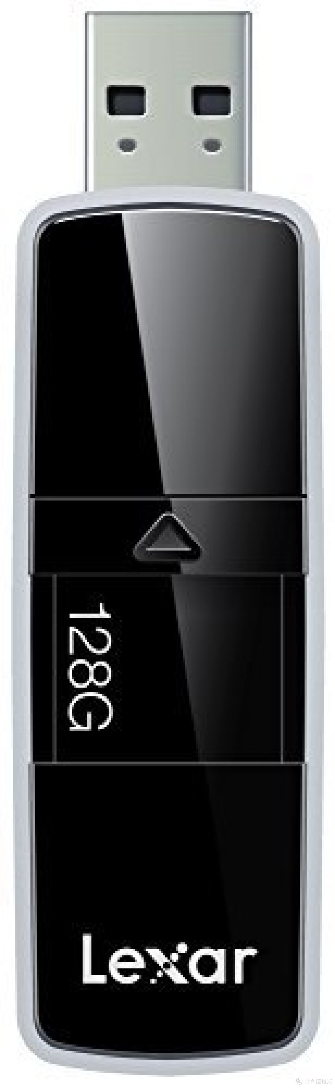 比CZ88还快的U盘?Lexar 雷克沙 P20 128G开箱