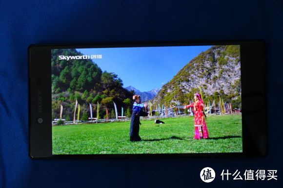 索尼Z5 Premium 简评（大法依然惊艳，黑科技依然震撼）
