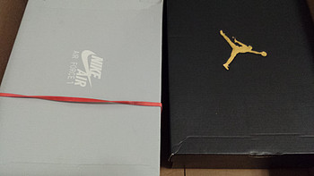 Finish Line初体验：Nike 耐克 Air Force 1 和 Air Jordan 休闲运动鞋