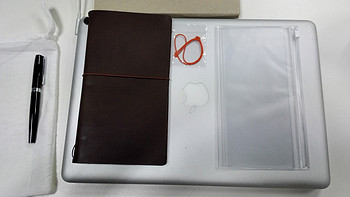 海淘头啖汤：日系手账Traveler's Notebook Brown Leather入手记