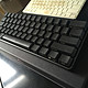 全黑青轴客制化 IQUNIX GH60 机械键盘