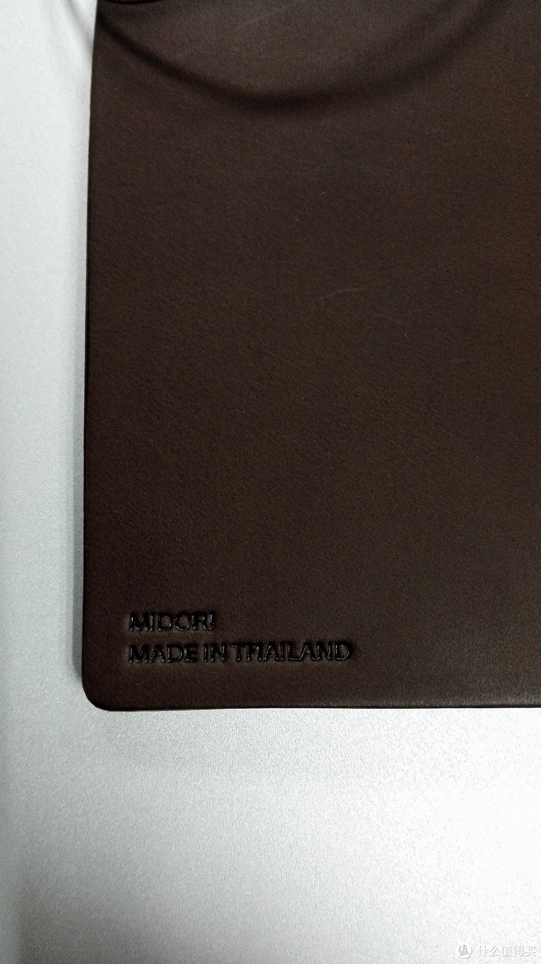 海淘头啖汤：日系手账Traveler's Notebook Brown Leather入手记