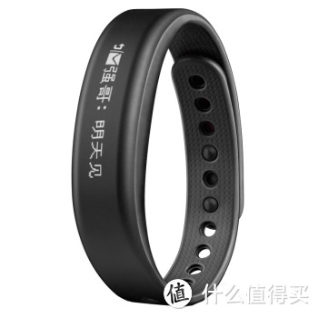 你的心跳，它看得到：Garmin vivosmart HR开箱体验