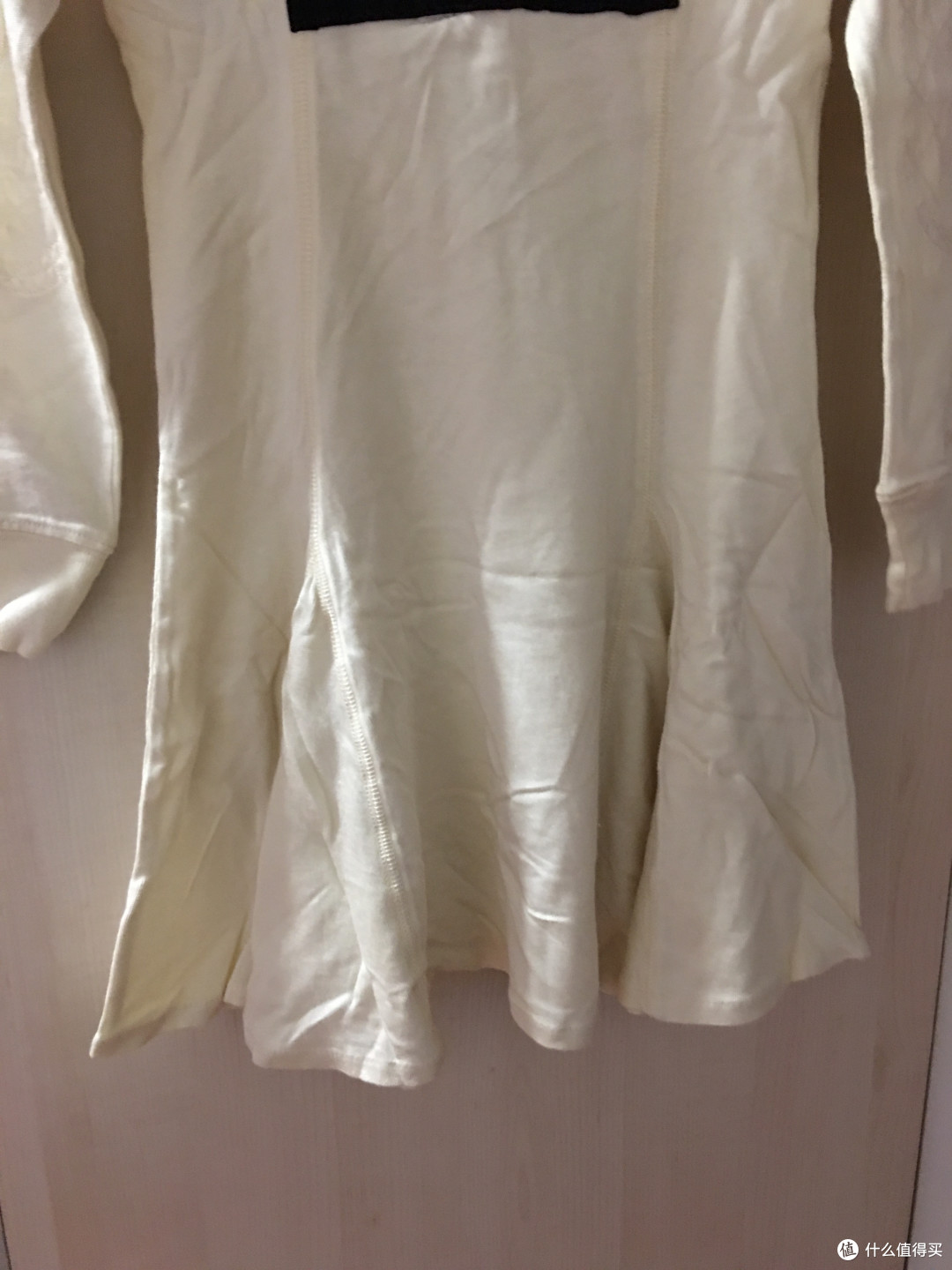 来自 Ralph Lauren 美国官网的第一单