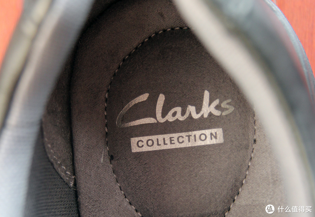 悲催的尺码和靠谱直邮：Clarks 其乐 男款皮鞋 到手评价