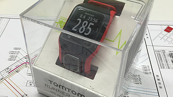 TomTom Runner Cardio GPS 运动手表购买理由(优惠|数据|心率|对比)