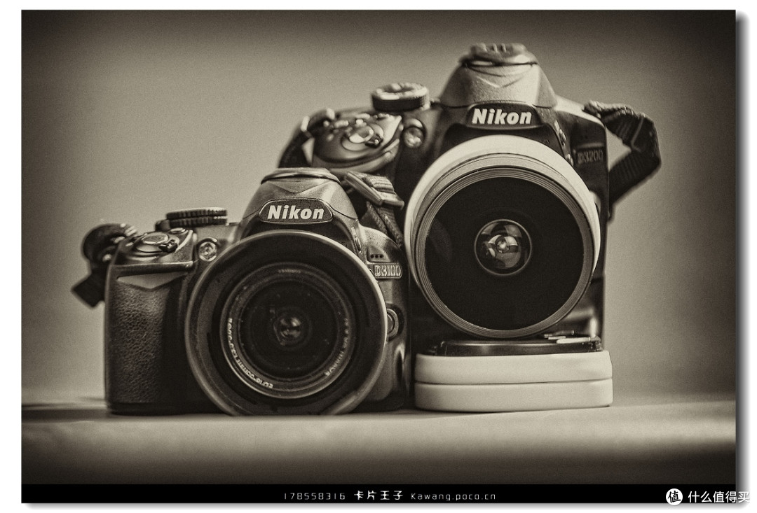 如何选一台数码相机？相机乱斗 — 机身那点事