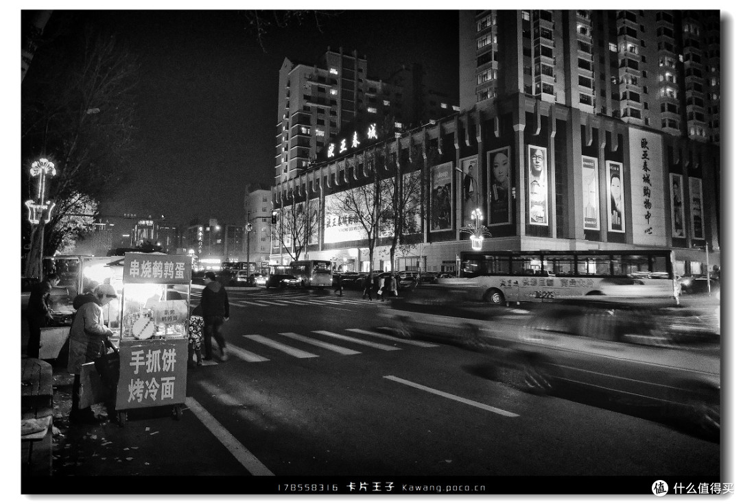 如何选一台数码相机？相机乱斗 — 机身那点事