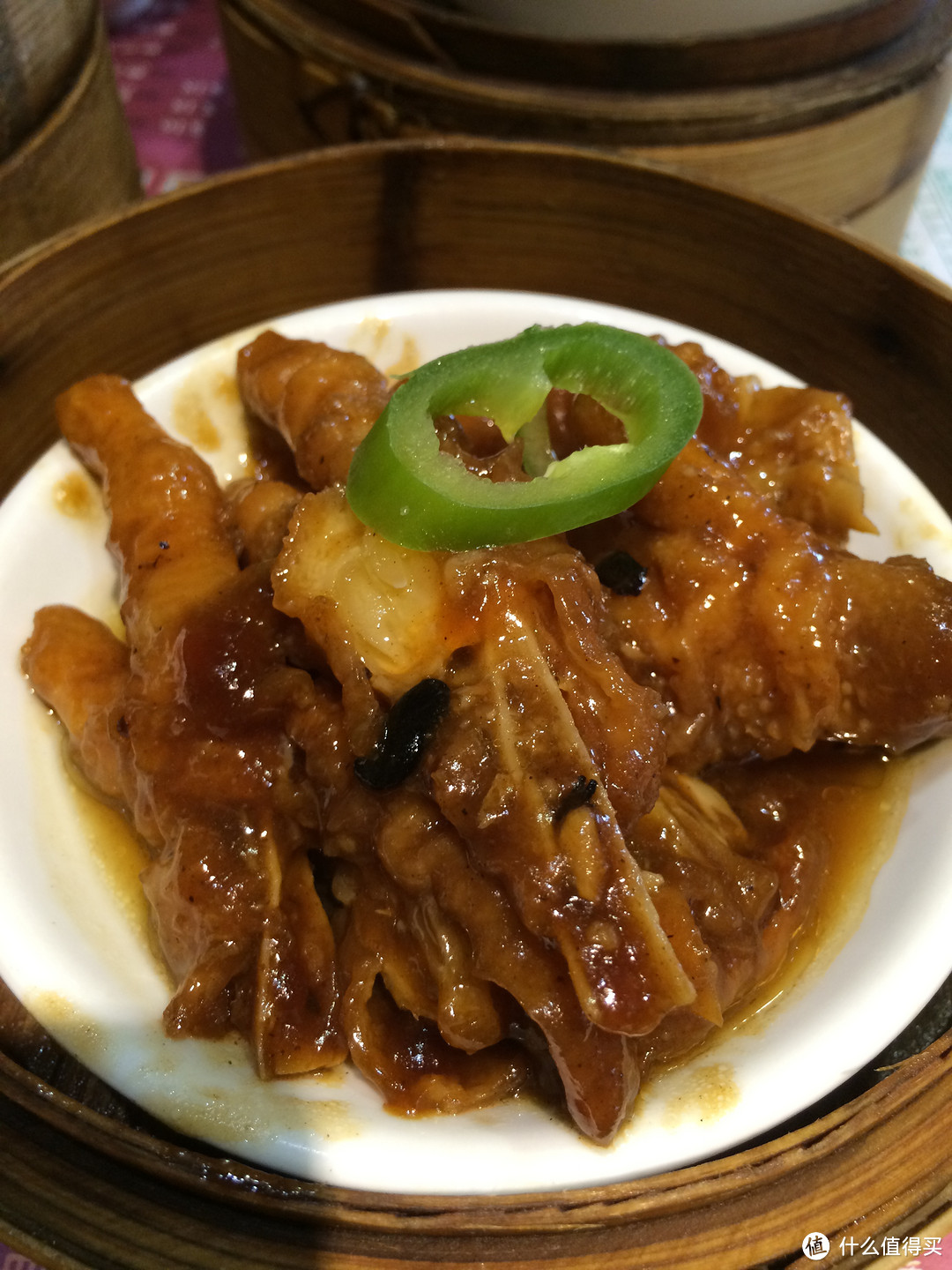 游得完的香港，品不完的美食（友情提示：纯美食干货，饥饿状态勿点）~