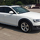 家用多面手：Audi 奥迪 A4 AllRoad