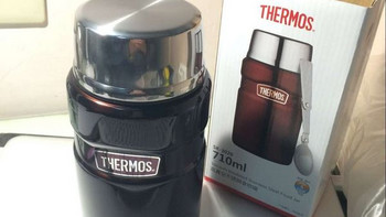 现在晒双11的单是不是太晚了？THERMOS 膳魔师 SK-3020 焖烧杯