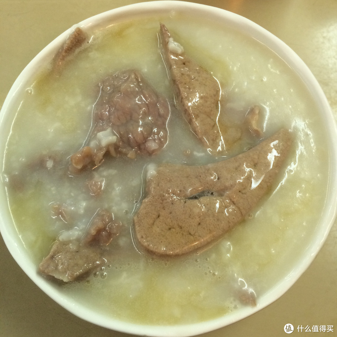 游得完的香港，品不完的美食（友情提示：纯美食干货，饥饿状态勿点）~