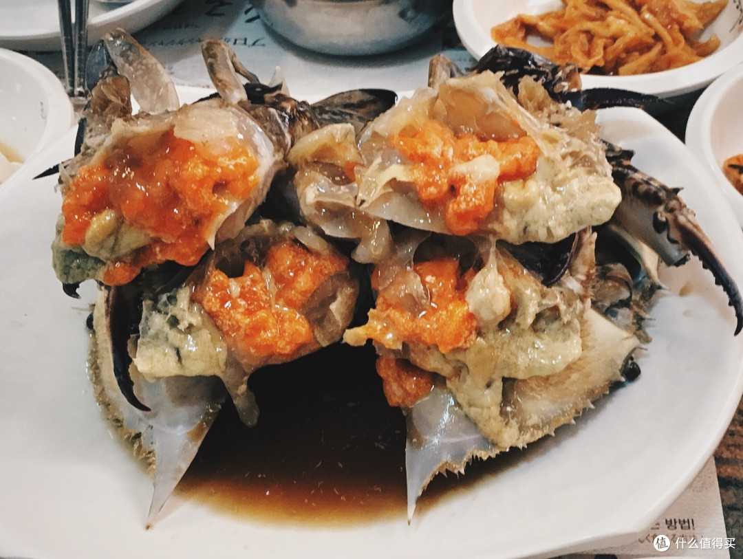 吃喝剁手首尔行:美食与免税店购物心得