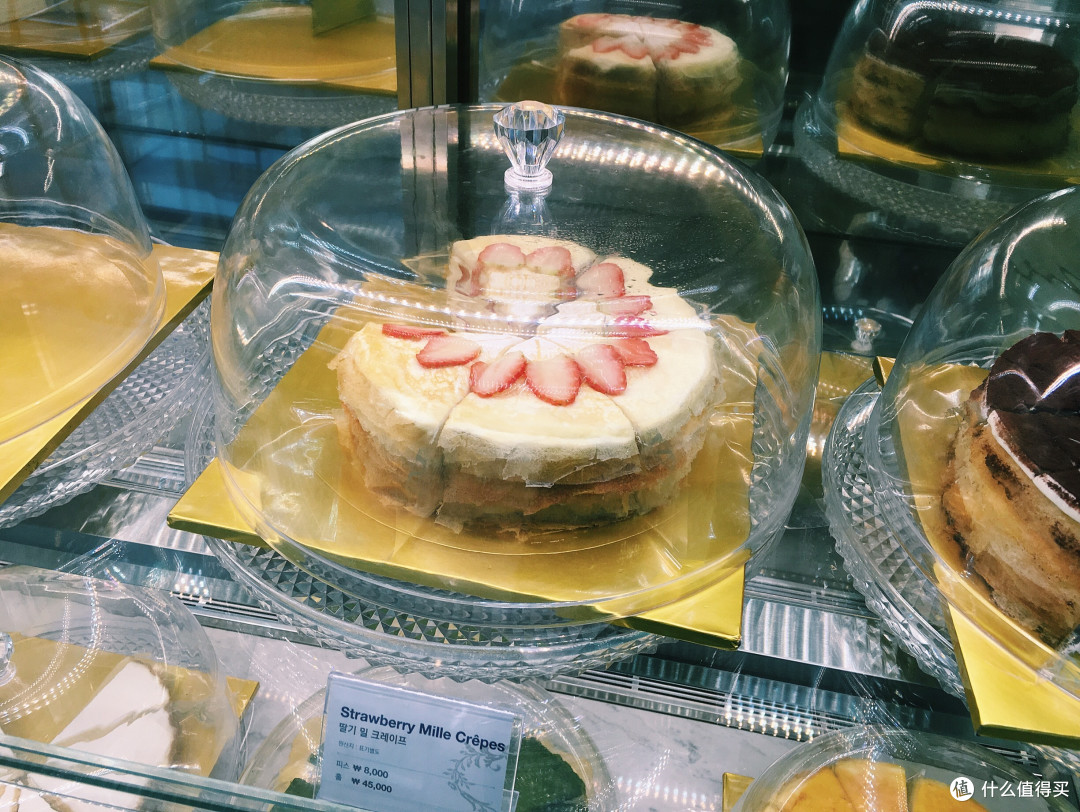 吃喝剁手首尔行:美食与免税店购物心得