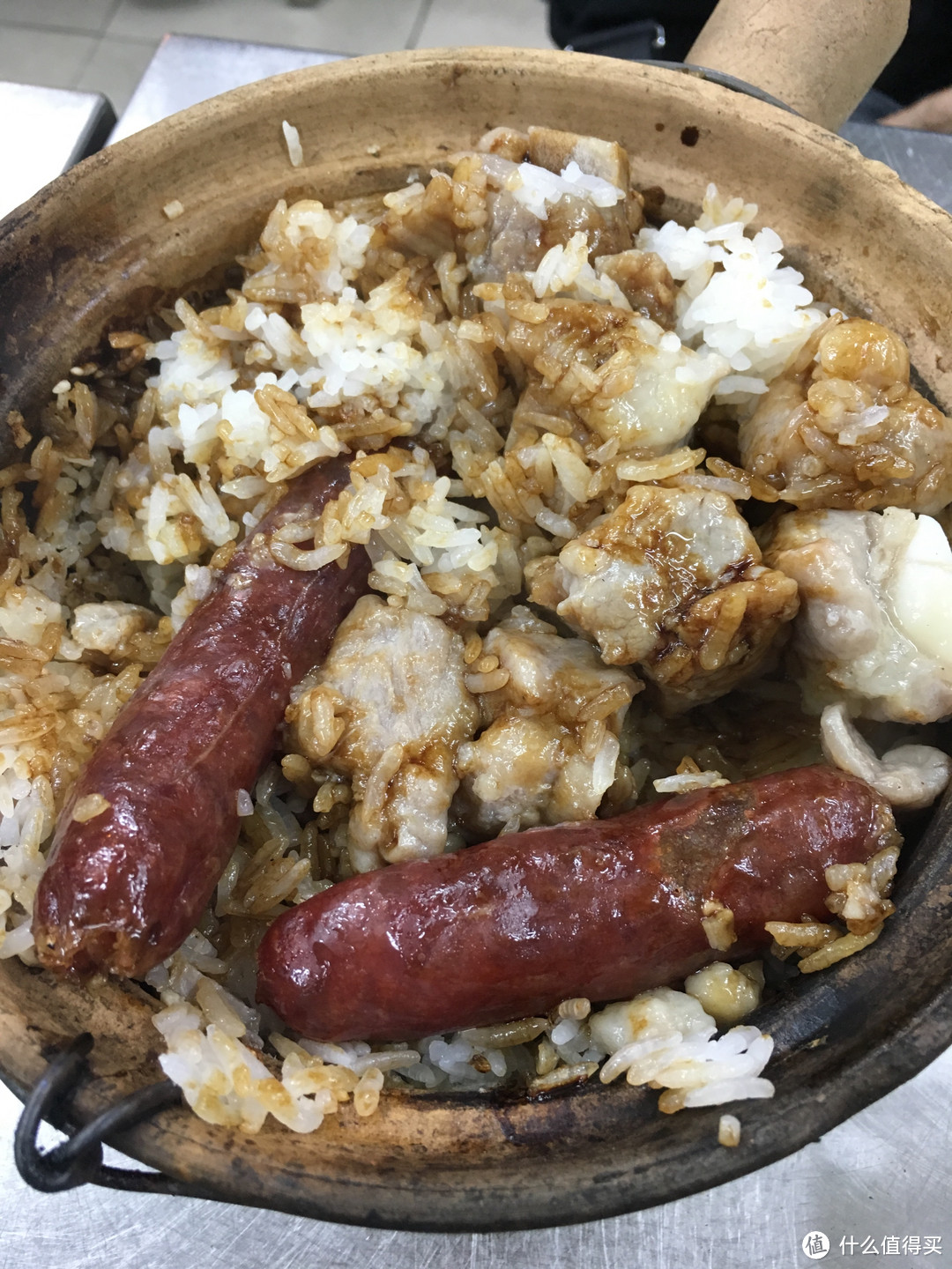 游得完的香港，品不完的美食（友情提示：纯美食干货，饥饿状态勿点）~