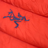 第一件ARC'TERYX 始祖鸟 Cerium LT 羽绒服 入手