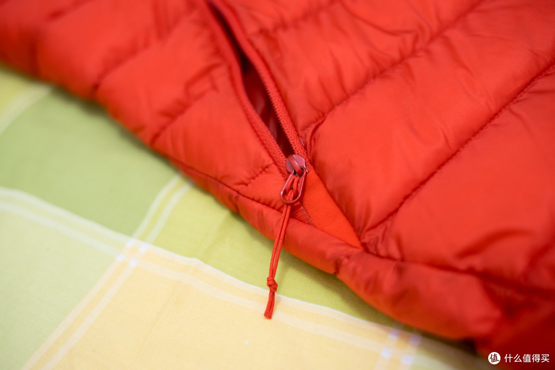 第一件ARC'TERYX 始祖鸟 Cerium LT 羽绒服 入手