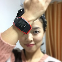 TomTom Runner Cardio GPS 运动手表使用总结(优点|缺点|数据|定位)