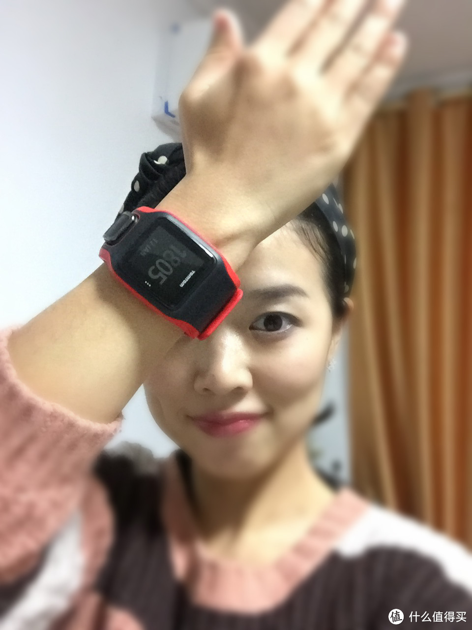 鸟枪换炮，甩掉负担随心跑：TomTom Runner Cardio GPS 运动手表 使用评测（附真人秀）