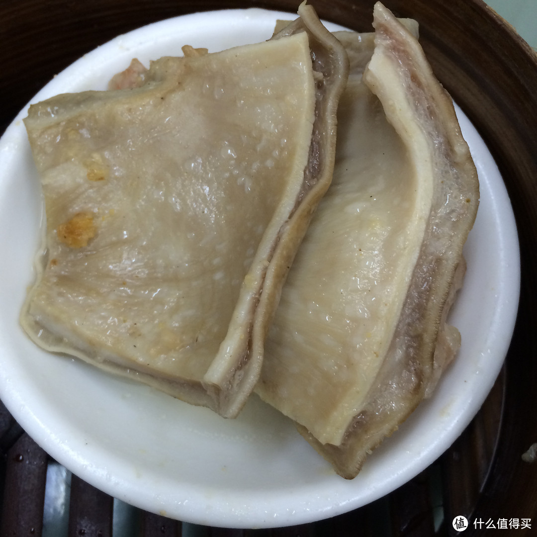 游得完的香港，品不完的美食（友情提示：纯美食干货，饥饿状态勿点）~