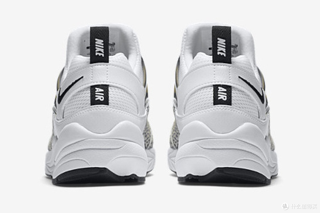 豹纹最配女跑者:NIKE 耐克 Air Huarache Light 跑鞋推出豹纹新配色