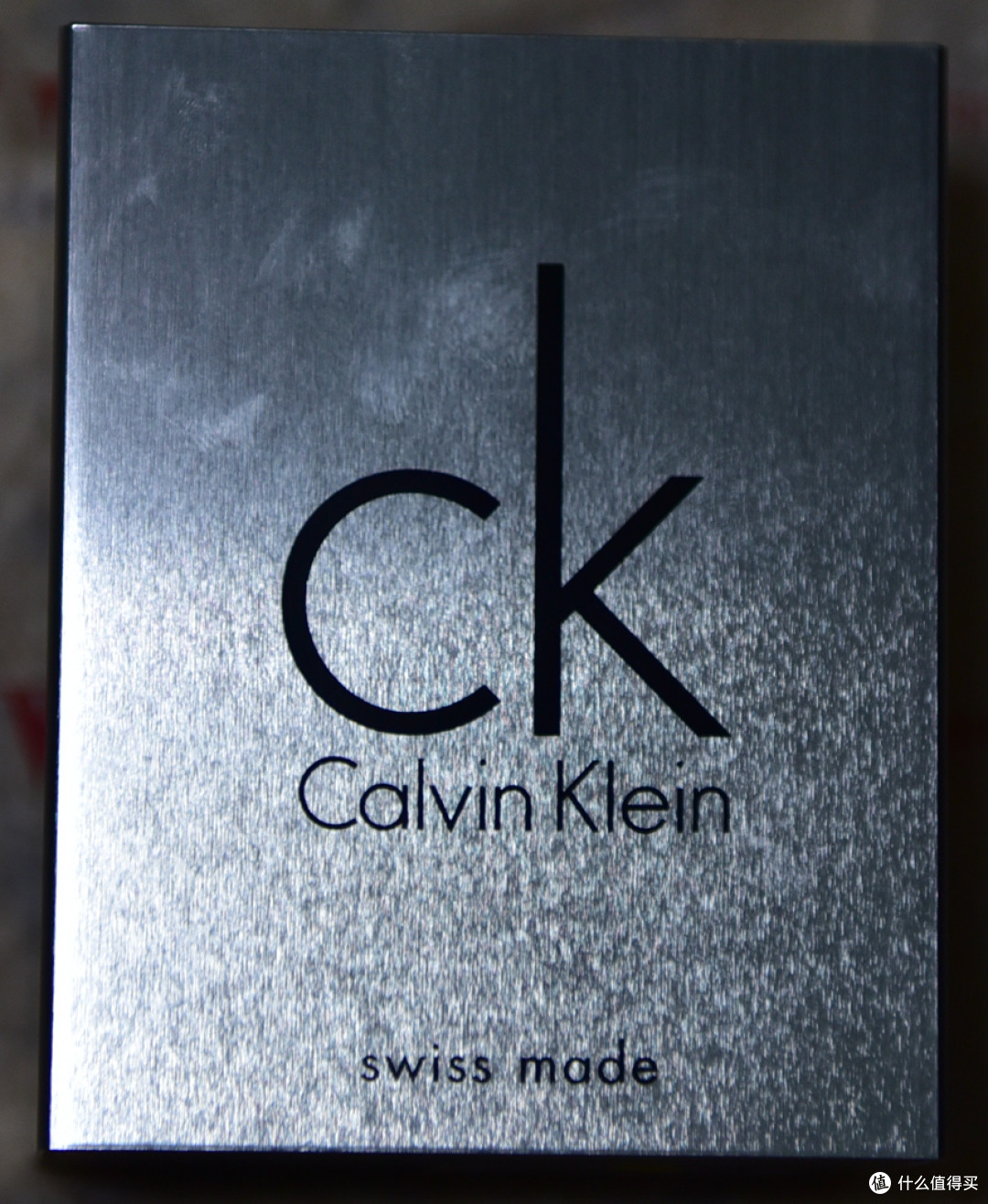 Calvin Klein Graceful K1P23104 女款时装腕表 开箱