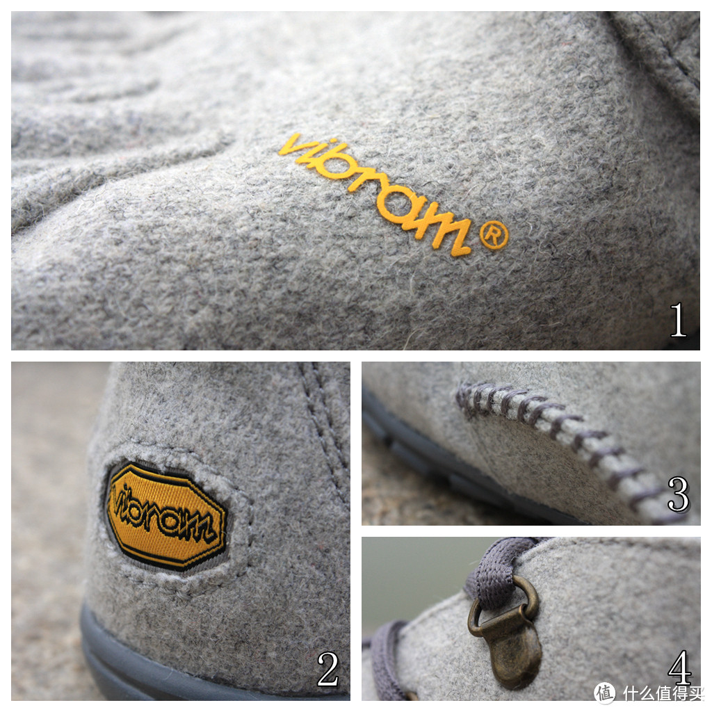 五趾过冬：Vibram FiveFingers CVT Wool & Trek Ascent Insulated 户外运动鞋