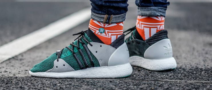 adidas EQT 3 3 F15 OG