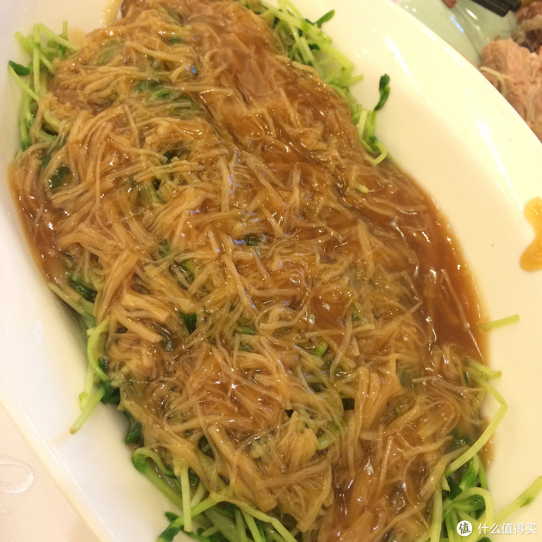 游得完的香港，品不完的美食（友情提示：纯美食干货，饥饿状态勿点）~