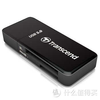 金士顿 Mobilelite G4 + 创见 64GB UHS-I U3 晒单（附与其他卡的评测）