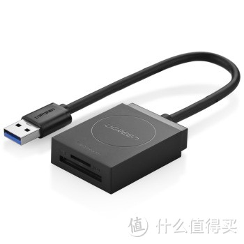 金士顿 Mobilelite G4 + 创见 64GB UHS-I U3 晒单（附与其他卡的评测）