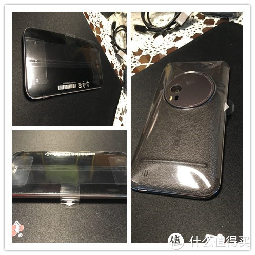 拍摄强悍的鹰眼——华硕（ASUS）鹰眼 ZenFone Zoom评测