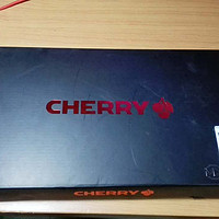 樱桃机械键盘Cherry MX2.0 G80-3800茶轴外观展示(包装|轴体|键帽)