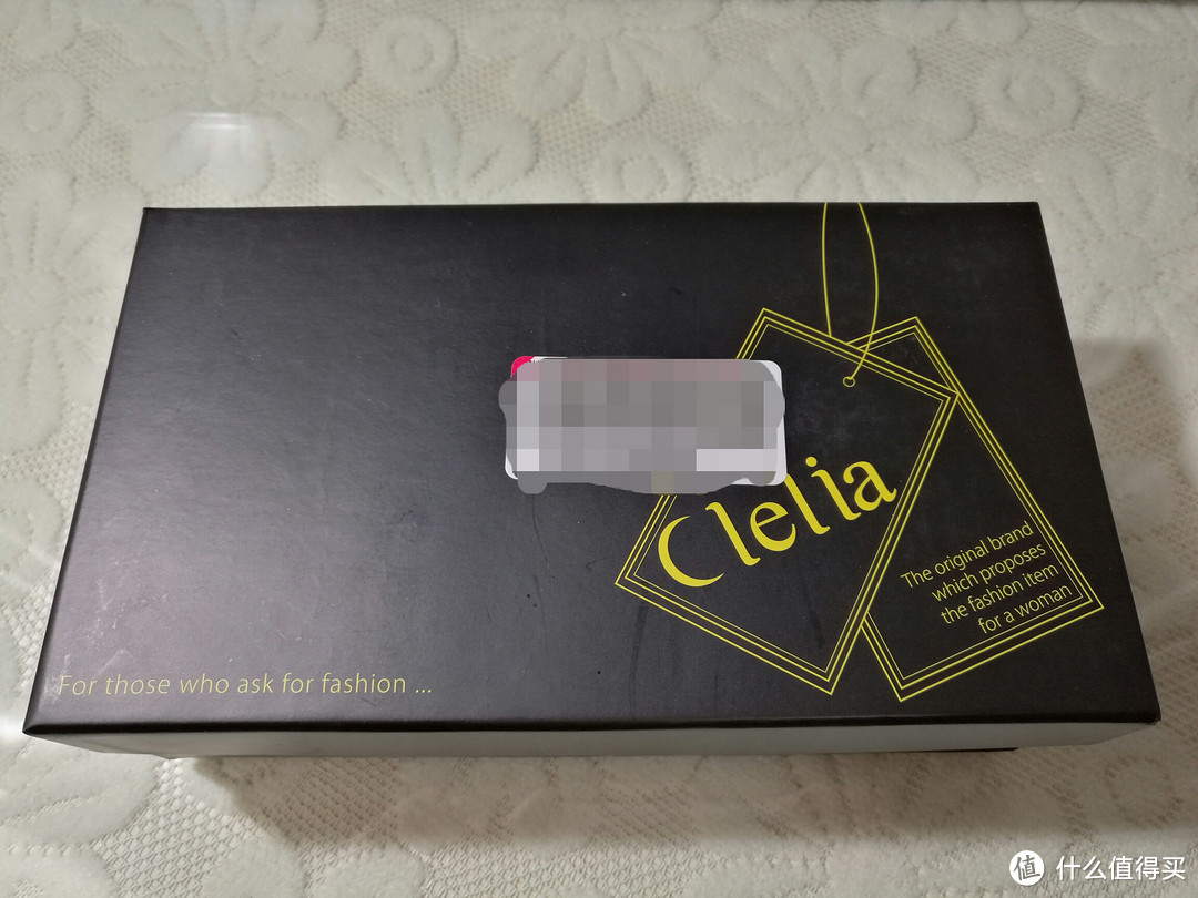 开箱日亚Clelia CL-10262 长款多色手风琴式女士钱包