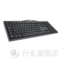 樱桃机械键盘Cherry MX2.0 G80-3800茶轴使用评测