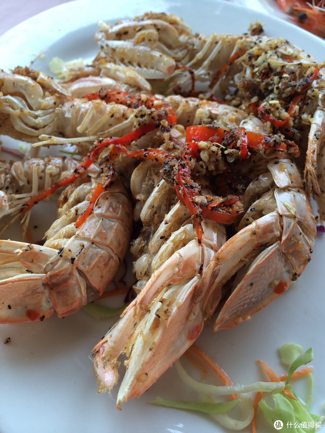 游得完的香港，品不完的美食（友情提示：纯美食干货，饥饿状态勿点）~