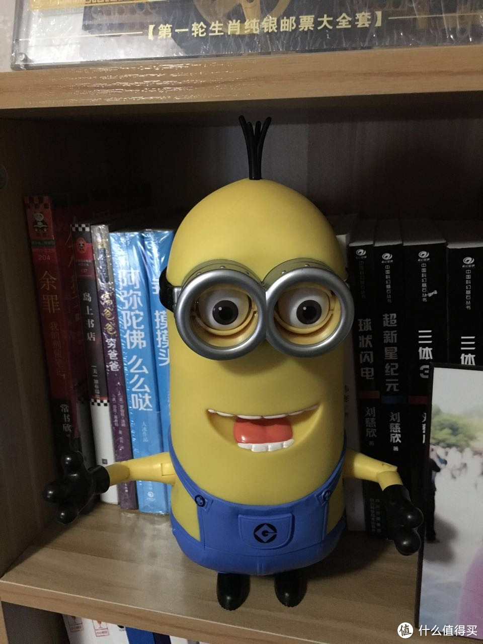 媳妇怀孕了,谈谈我买的一些乱七八糟的东西