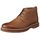 英亚归来——Clarks Newkirk Top Chukka 男款短靴