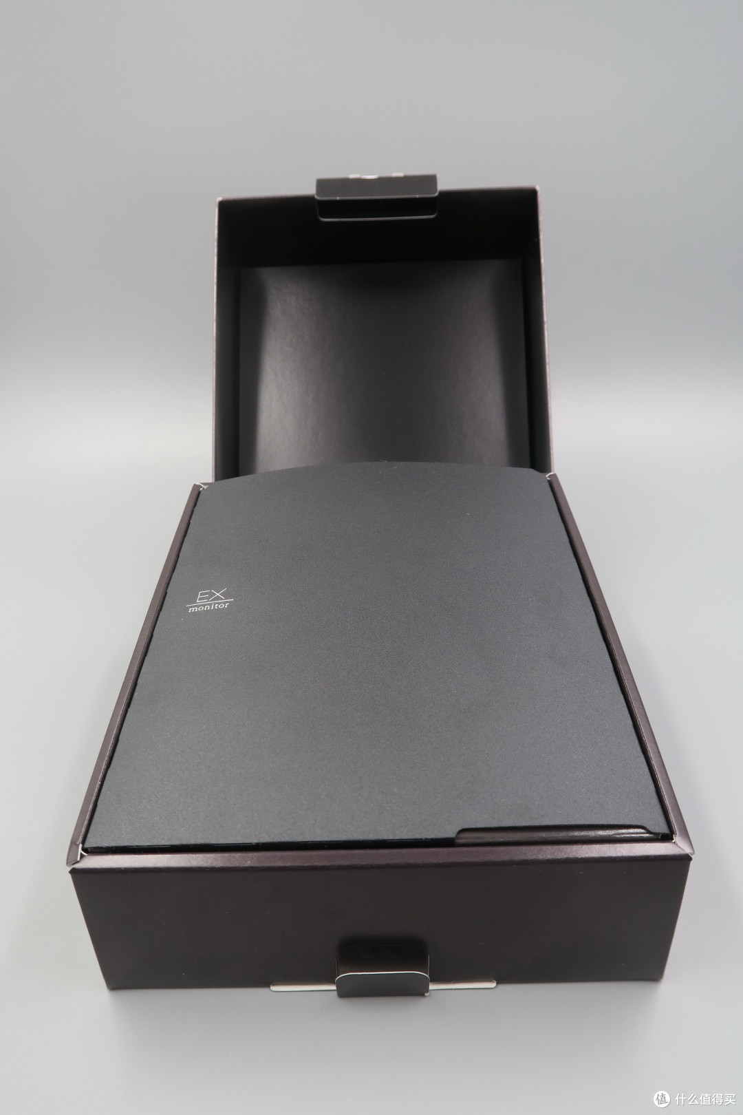 信仰充值中…… sony ex1000(exk)耳机 开箱