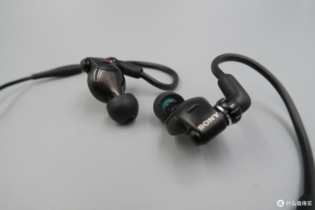 信仰充值中…… sony ex1000(exk)耳机 开箱