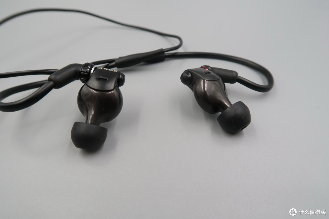 信仰充值中…… sony ex1000(exk)耳机 开箱