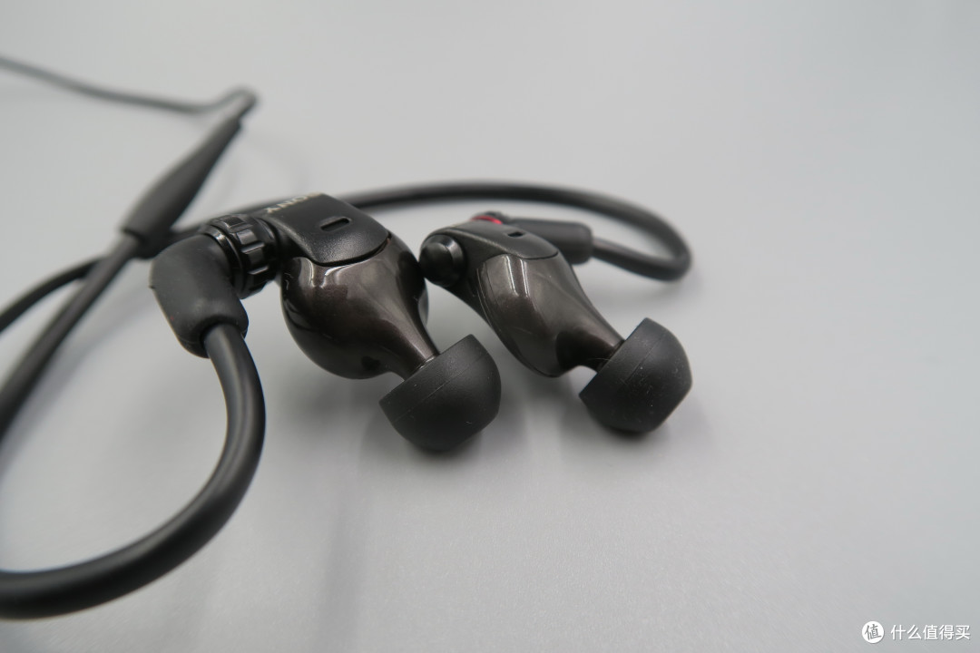 信仰充值中…… sony ex1000(exk)耳机 开箱