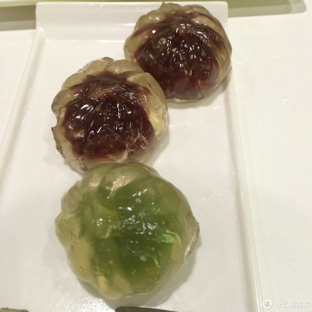 游得完的香港，品不完的美食（友情提示：纯美食干货，饥饿状态勿点）~