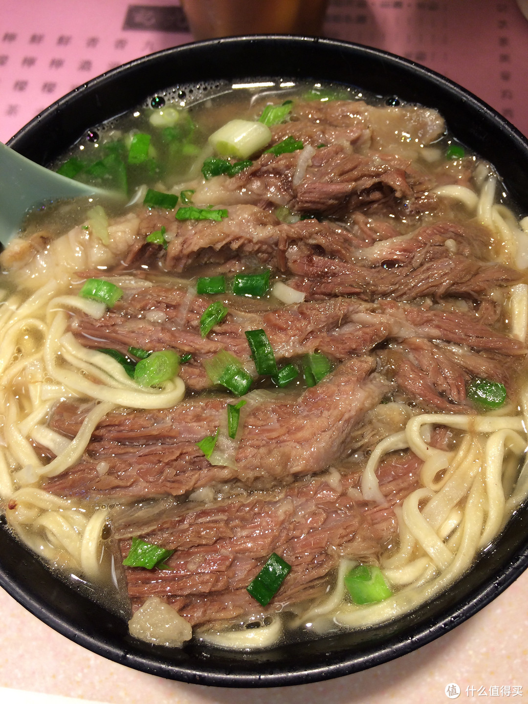 游得完的香港，品不完的美食（友情提示：纯美食干货，饥饿状态勿点）~