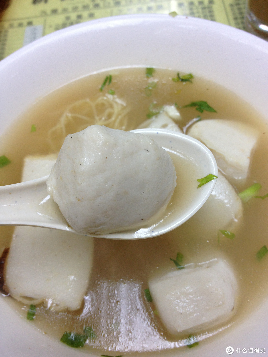 游得完的香港，品不完的美食（友情提示：纯美食干货，饥饿状态勿点）~