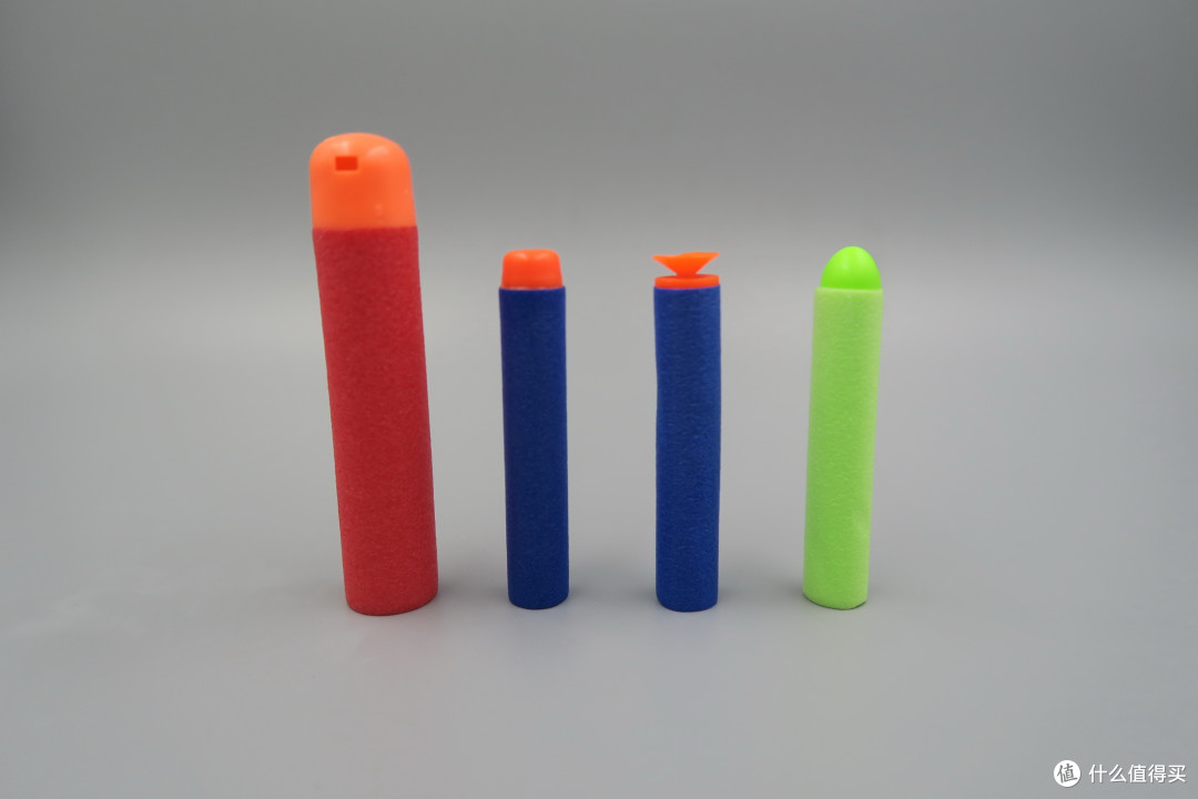 Hasbro Nerf  孩之宝 热火 MEGA牛 飓风发射器 开箱