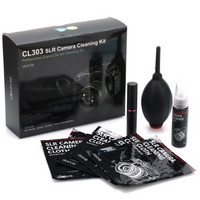 dostyle CL303单反相机清洁养护套装
