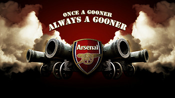 ONCE A GOONER, ALWAYS A GOONER!阿森纳中国官方会员礼包拆箱！