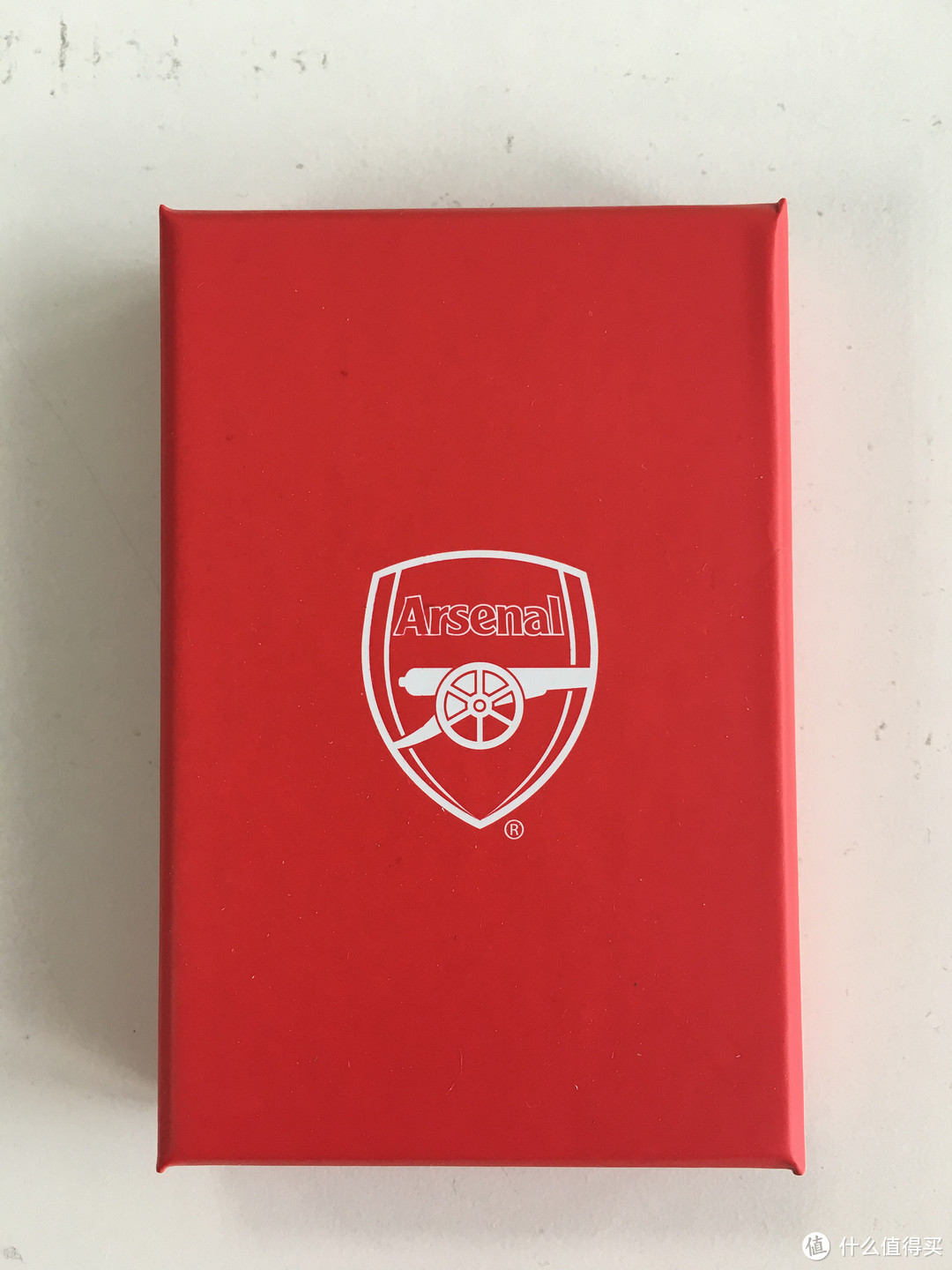 ONCE A GOONER, ALWAYS A GOONER!阿森纳中国官方会员礼包拆箱！